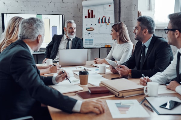 CFO is Not a Single Role — It's Four Different Leadership Profiles