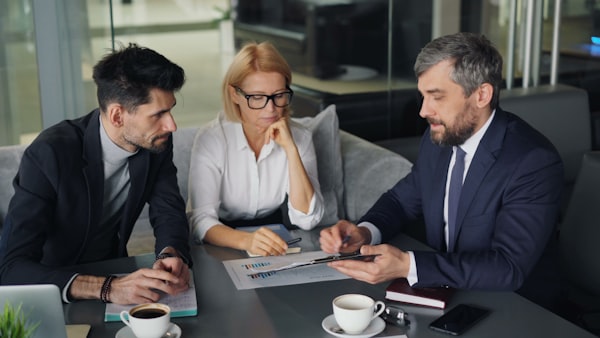 Building a Leadership Factory — The McKinsey Perspective
