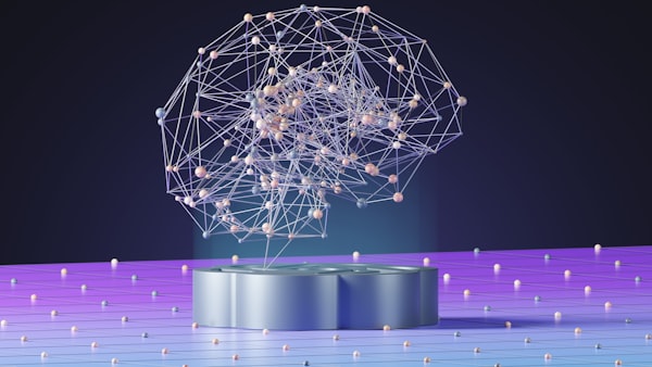 AI's Real Barrier Isn't Capability — It's Human Adoption