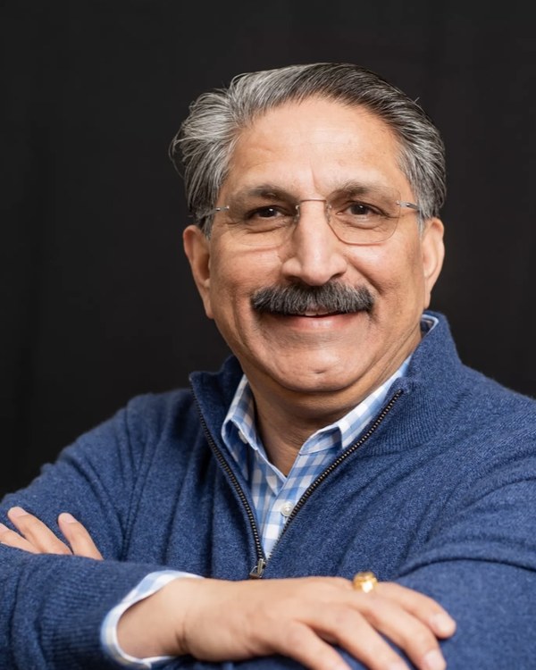 Sanjiv Mittu